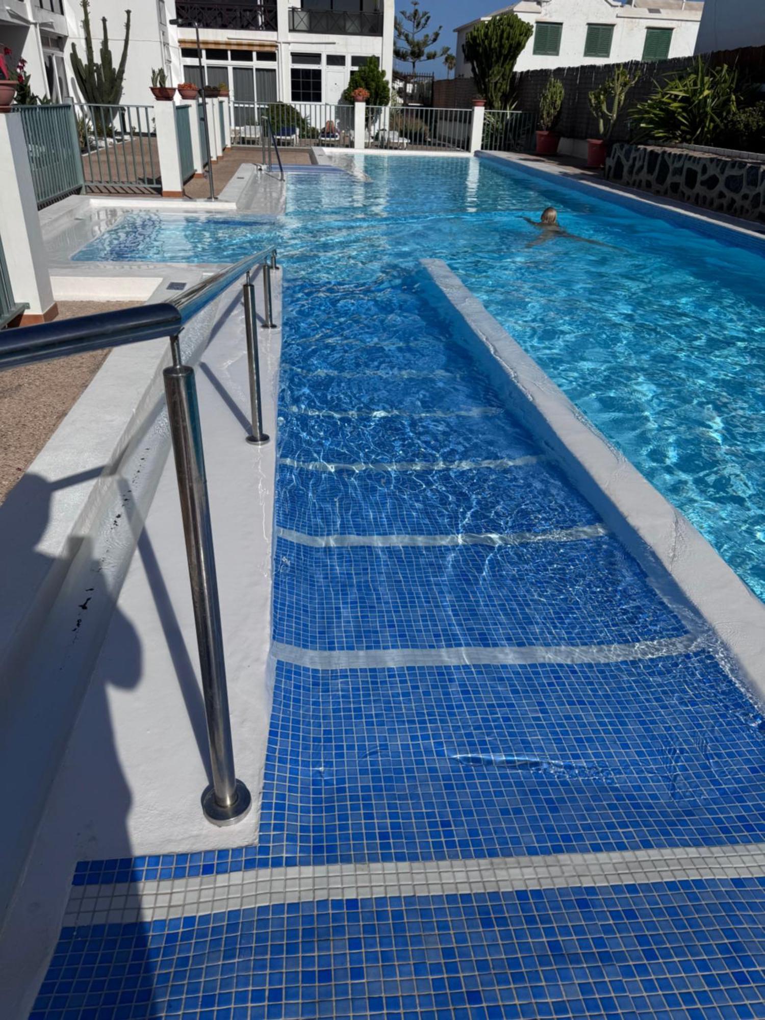 Casa Ana Puerto Del Carmen Apartment Tias Exterior photo
