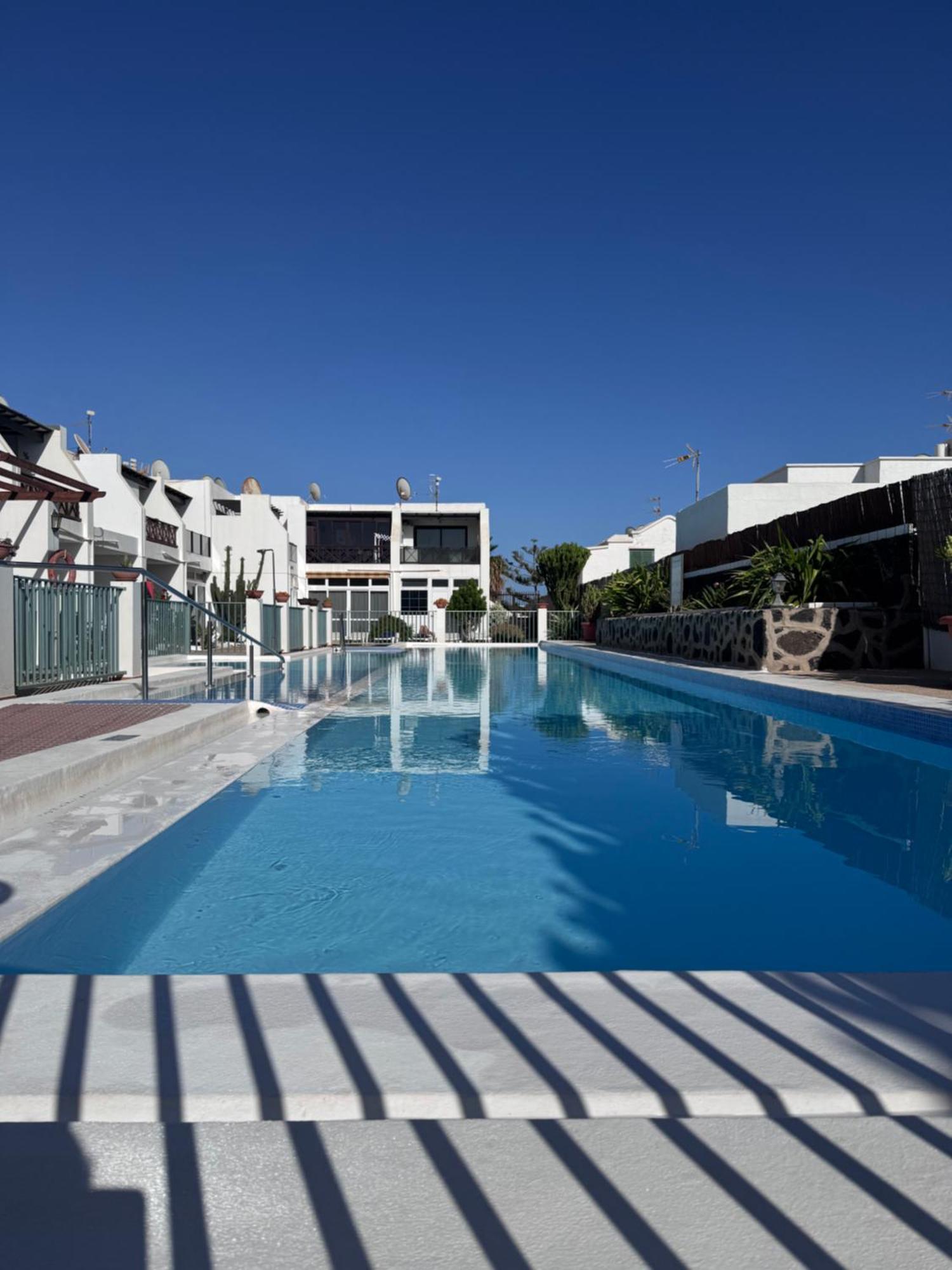 Casa Ana Puerto Del Carmen Apartment Tias Exterior photo