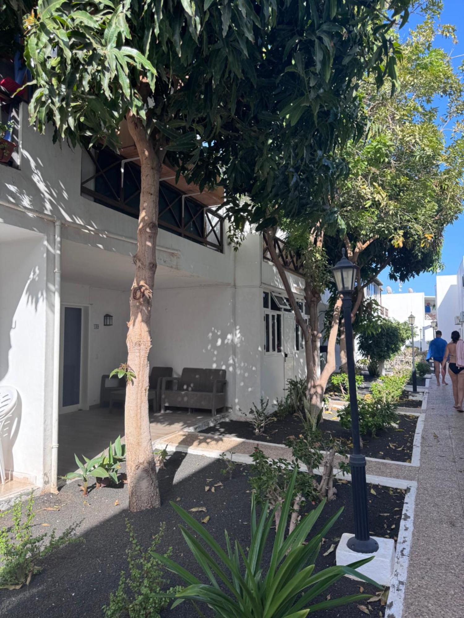 Casa Ana Puerto Del Carmen Apartment Tias Exterior photo